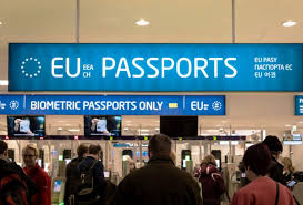 eu to allow visa free travel for uk
