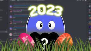 all discord easter eggs 2023 you