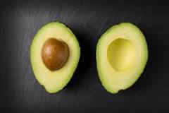 What is the healthiest part of an avocado?