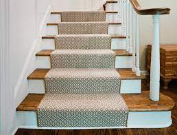 how to install a stair runner in 10