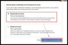 How to deactivate messenger without deactivating facebook. How To Deactivate Facebook Messenger