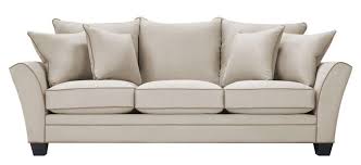 Couch Briarwood Microfiber Sofa