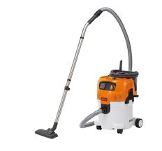 electric operated vacuum cleaners