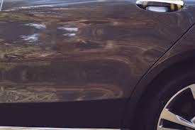 How To Remove Scratches From A Car At