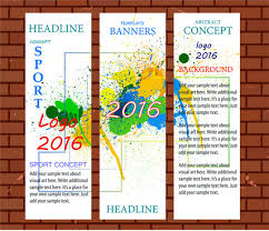 Editable Banner Template Design Free Vector Download 22 616 Free