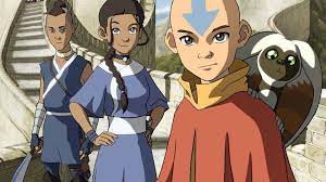 Avatar-Anime bekommt mit drei neuen Filmen langersehnte Fortsetzung
