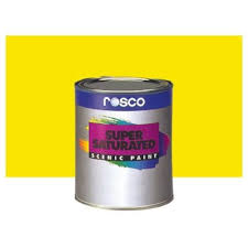 Rosco 59811 Supersat Paint Chrome