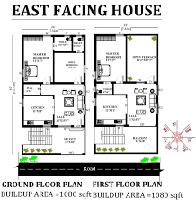 2bhk House Plan Little House Plans