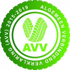 Avv is listed in the world's largest and most authoritative dictionary database of abbreviations and acronyms. Algemeen Verbindend Verklaring Avv Recybem B V En Vereniging Band Milieu
