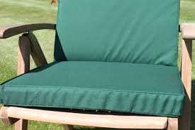 Full Cushion For Recliner Chair