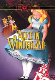 alice in wonderland dvd 1951 best