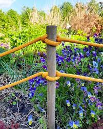 Buy Decorative Garden Fence In