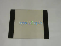 Glass Plate For Oven Glass Side