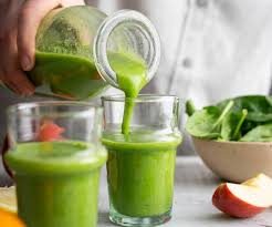 basic green smoothie cookidoo the