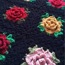One great inspiration is here, the love grannie's star that is looking perfect in breezy but colorful yarn texture and is something that can be used for both decorative and. Granny Square Afghan Patterns Allfreecrochetafghanpatterns Com