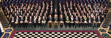 One becomes a freemason by joining a masonic lodge. Foreign Grand Lodges United Grand Lodge Of England