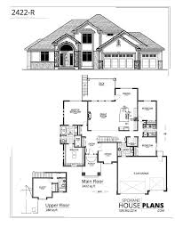 Look at these bungalow floor plans with walkout basement. 2422 R My House Plans Basement House Plans Building Plans House
