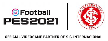 #sci #scinter #sport club internacional #header #headers #dalessandro #internacional header #sci header #edit. Konami Signs As Official Sponsor Of Sport Club Internacional Konami Product Information
