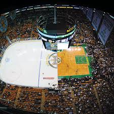 By The Numbers How The Td Garden Grew