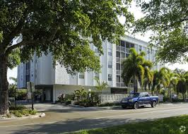 The Chart House Apartments Apartments Miami Fl