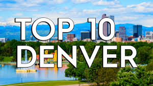 30 romantic things to do in denver for