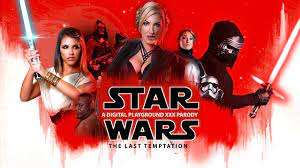 Star Wars: The Last Temptation Subtitles | 1 Available subtitles | ope