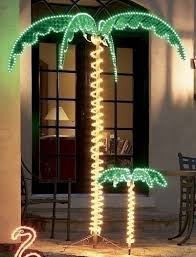 palm tree lights palm tree decorations