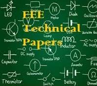 technical paper presentation topics for