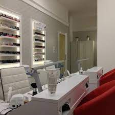 the best 10 nail salons near wilanów