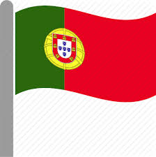 Portugal flag waving icon is a popular image resource on the internet handpicked by pngkit. Country Flag Pole Portugal Portuguese Prt Waving Icon Download On Iconfinder