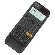 You can operate the calculator directly from your keyboard, as well as using the buttons with your mouse. Casio Fx 85 Gtx Scientific Calculator Tesco Groceries