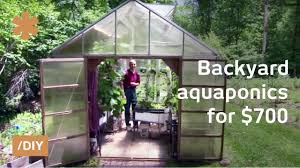 See more ideas about aquaponics, backyard aquaponics, hydroponics. Diy Aquaponics Six Plans For The Backyard Tinkerer
