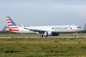 american airlines a321neo first cl