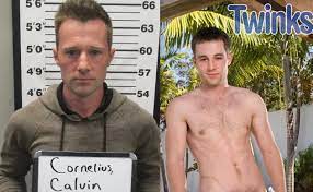 Exclusive: Gay-For-Pay Porn Star Kurt Wild Facing New Charges For Raping  Child | STR8UPGAYPORN