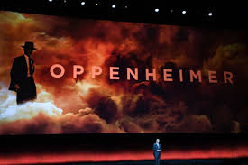 best screens to watch oppenheimer