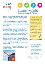 How To Lose Weight 6 Week