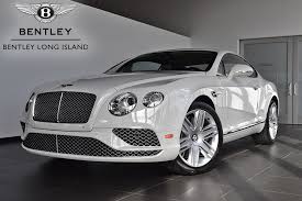 new 2017 bentley continental gt v8 for