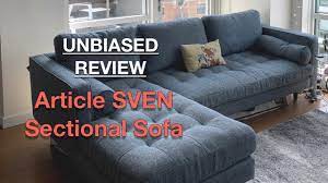article sven sectional sofa unbiased