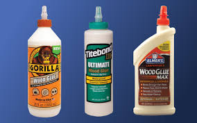 the best wood glue that will keep your
