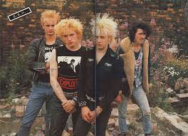 20 punk bands of the 1980s you ve never