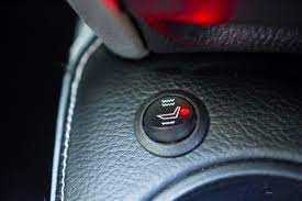 Heated Seats Add More Warmth To Your Ride