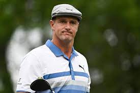 He lives in dallas, texas. U S Open 2021 Bryson Dechambeau Is Golf S Biggest Attraction Will He Ever Be Beloved Golf News And Tour Information Golf Digest