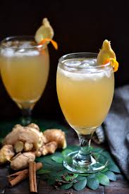 you can find ginger beer in local grocery s but there is no parison to the homemade version simply because of fresh taste