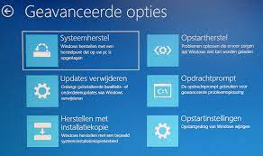 Zo kom je in het BIOS terecht in Windows 11 | ID.nl
