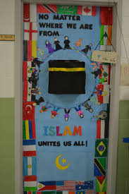No Matter Islam For Kids Preschool Decor Class