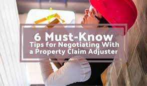 Property Damage Insurance Claims Process Top Tips To Keep In Mind  gambar png