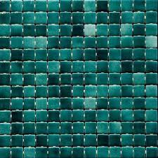 Venice Mosaic Glass Pool Tile Tiles