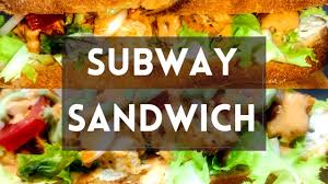 subway sandwich subway jesa sandwich