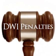 New Jersey Dwi Penalties And Fines For 1st 2nd And 3rd Offenses