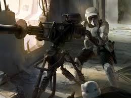 scout trooper wallpapers for desktop